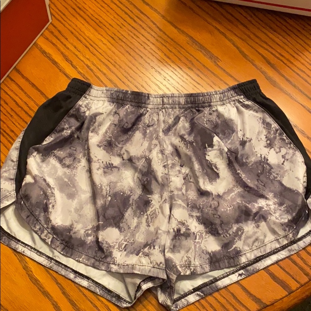 Athletic shorts NWOT